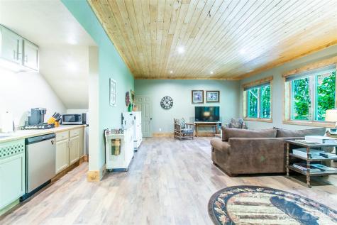 58 Great Aspen Way Black Mountain NC 28711