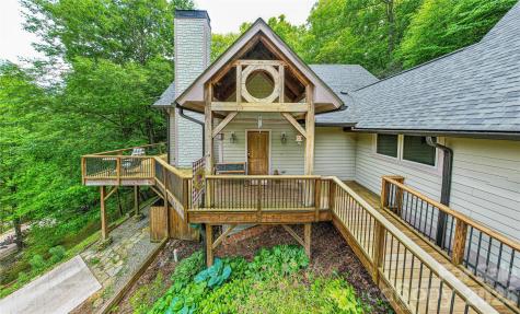 58 Great Aspen Way Black Mountain NC 28711