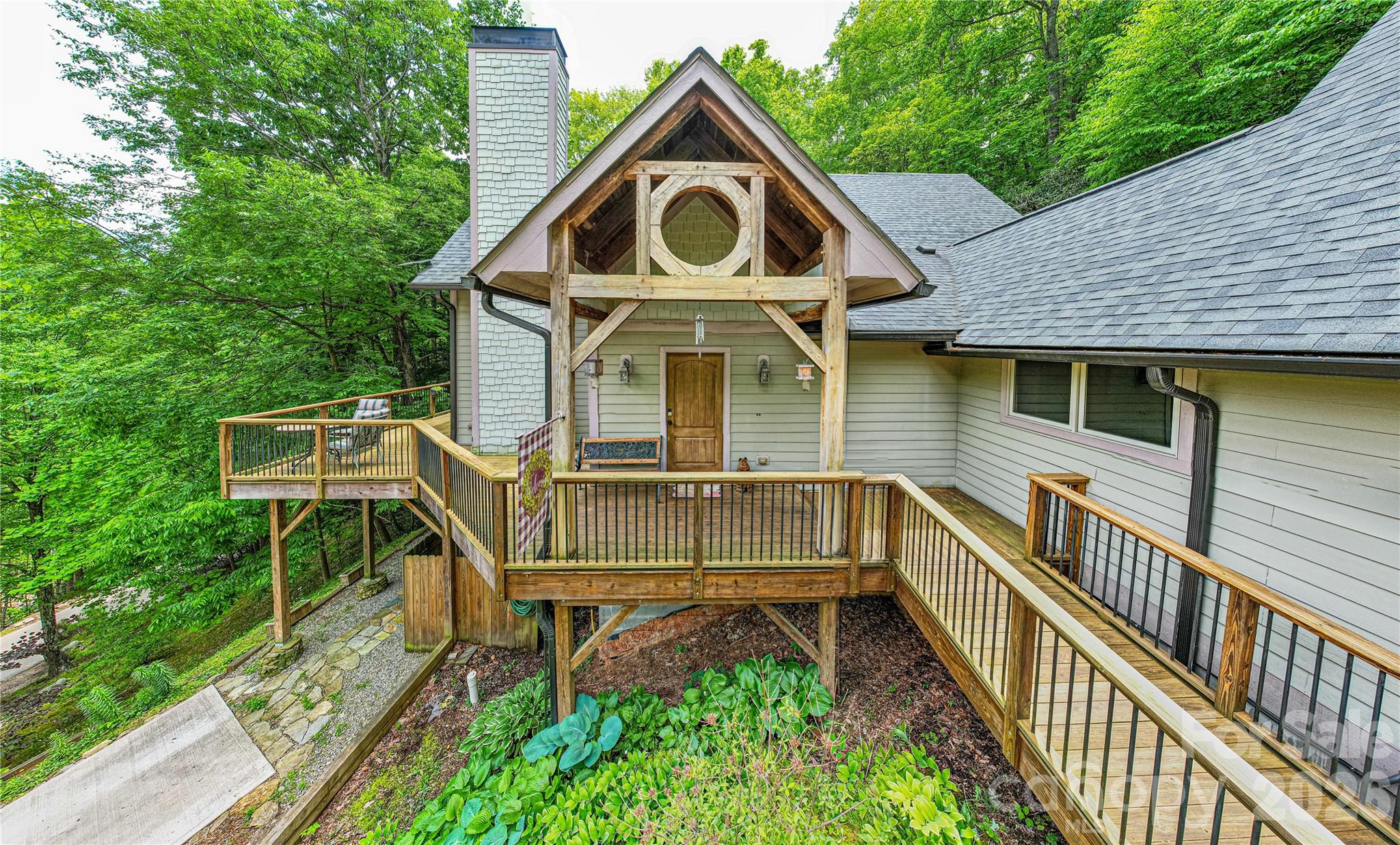 58 Great Aspen Way Black Mountain NC 28711