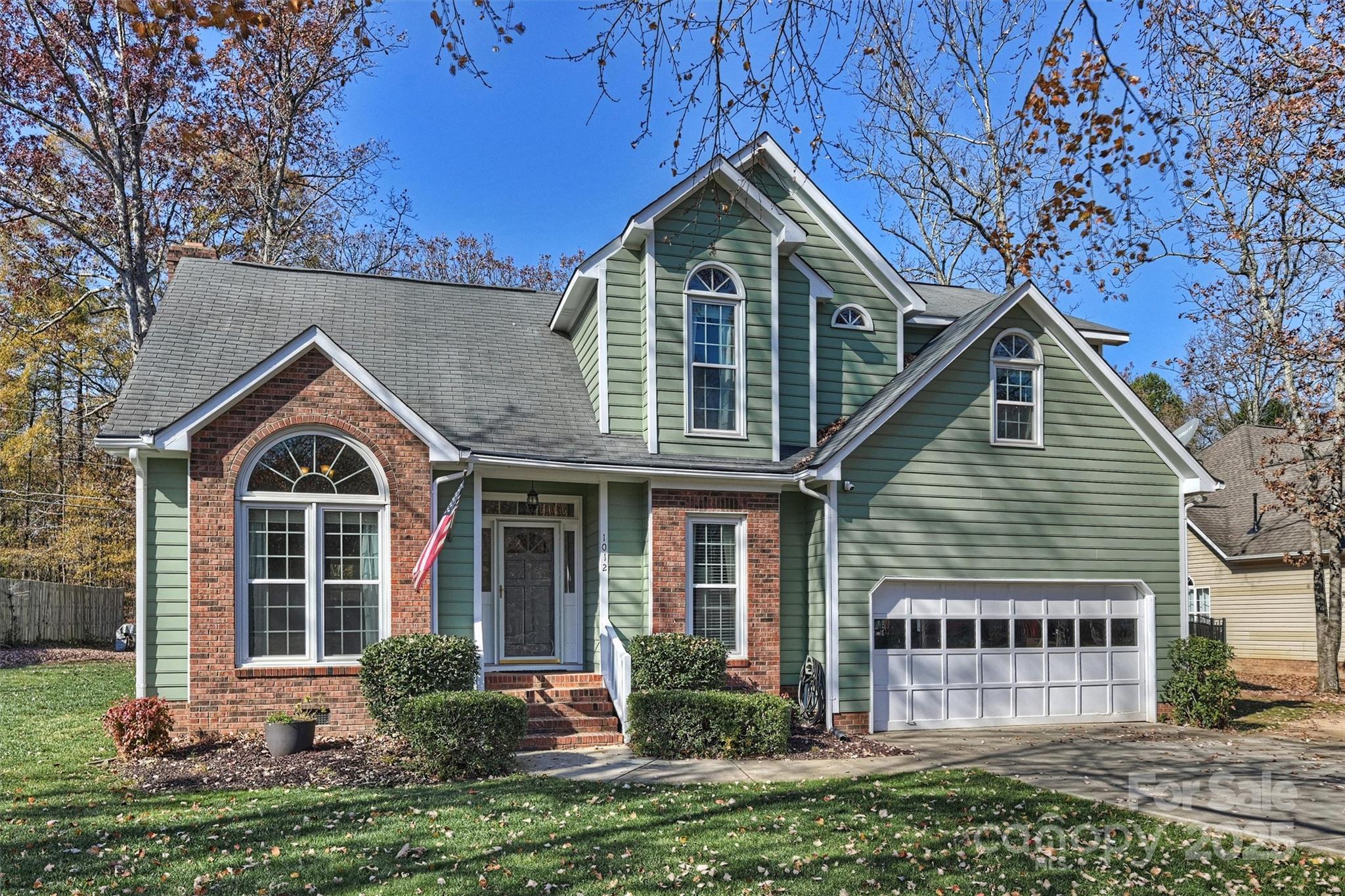 1012 Hawthorne Drive Indian Trail NC 28079