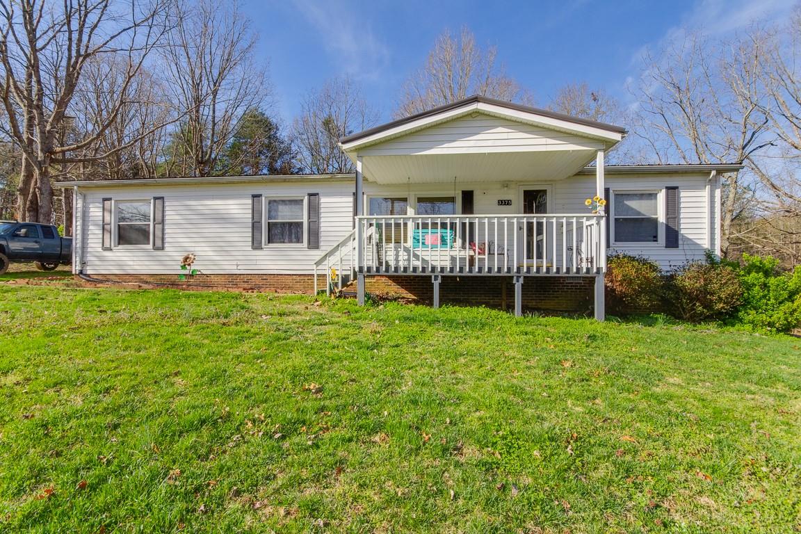 3375 Stony Brook Circle Newton NC 28658