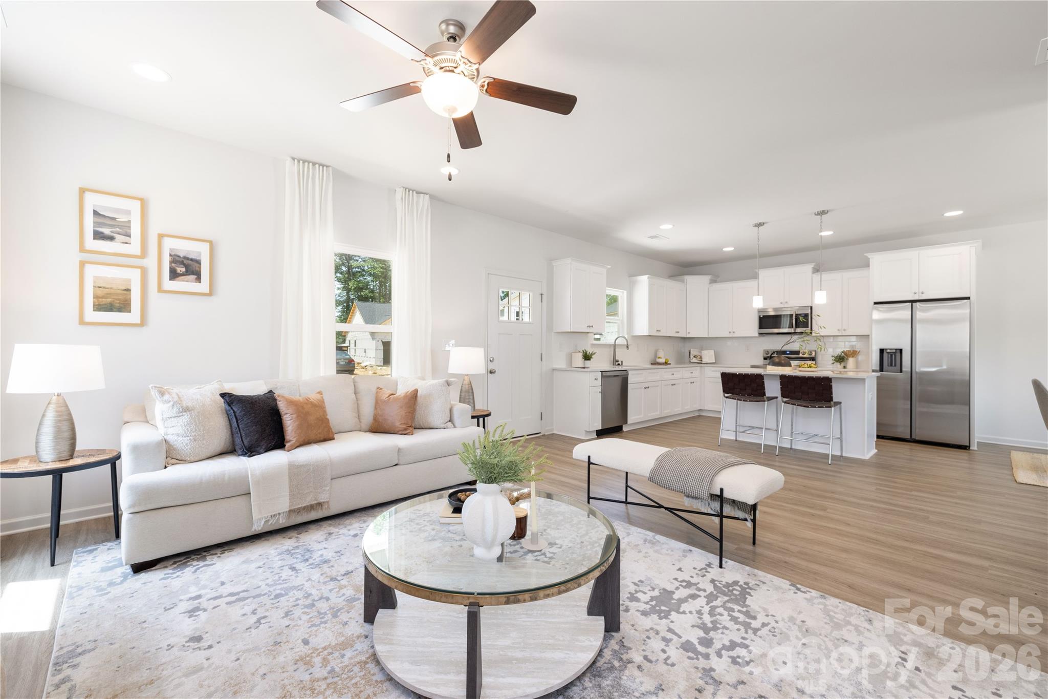 5514 Anderson Road Charlotte NC 28269
