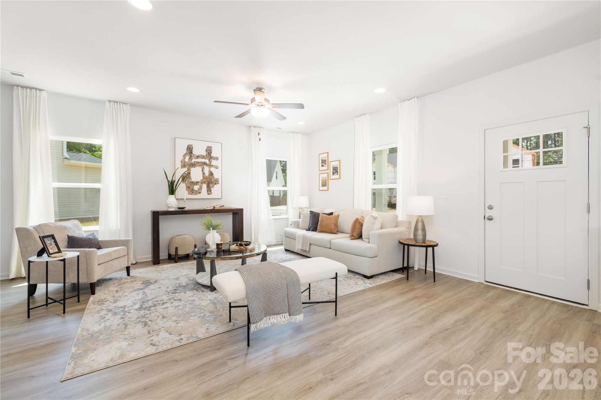 5514 Anderson Road Charlotte NC 28269