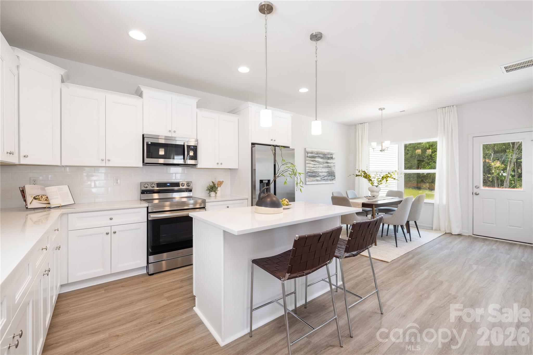 5514 Anderson Road Charlotte NC 28269