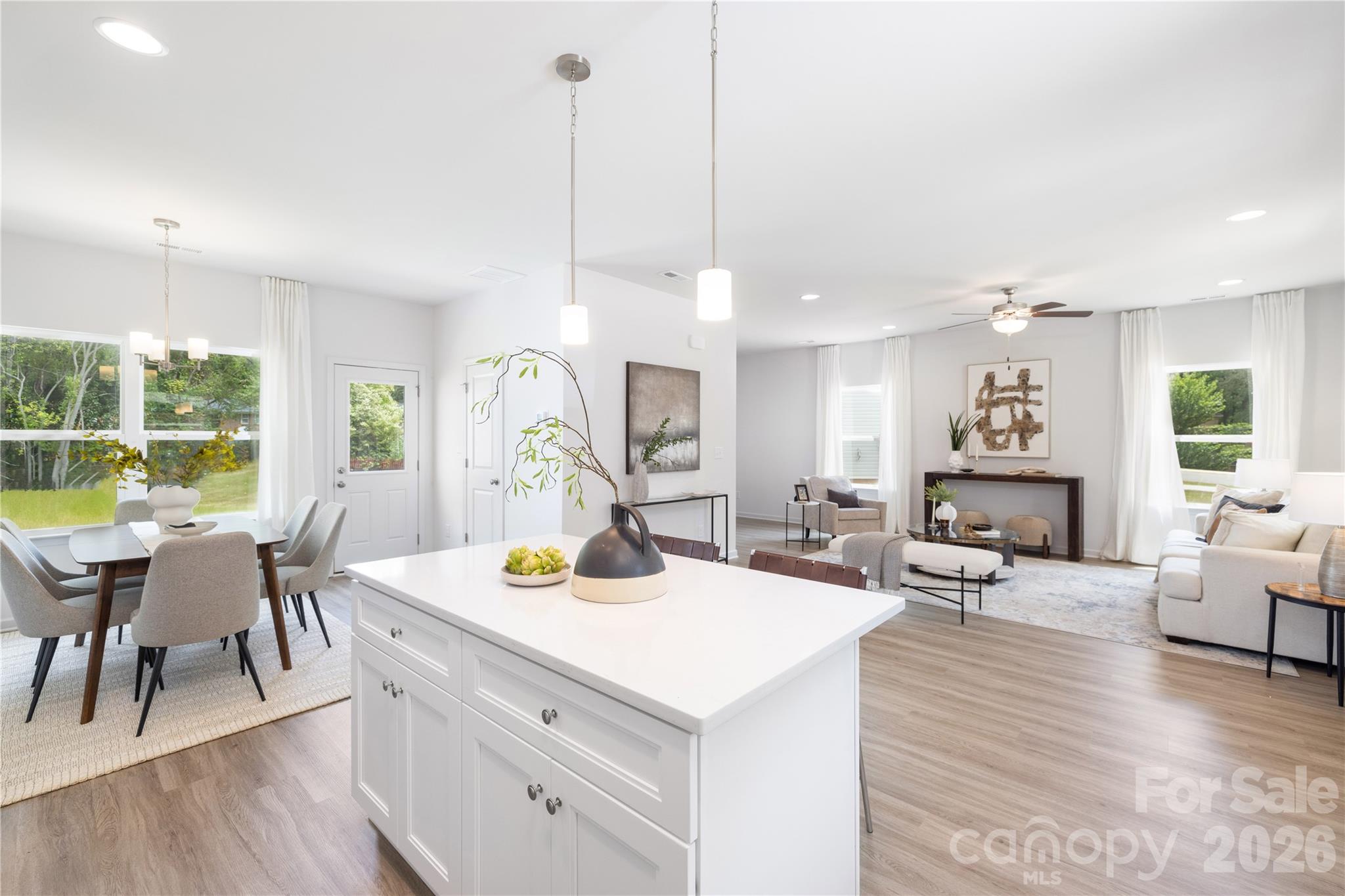 5514 Anderson Road Charlotte NC 28269