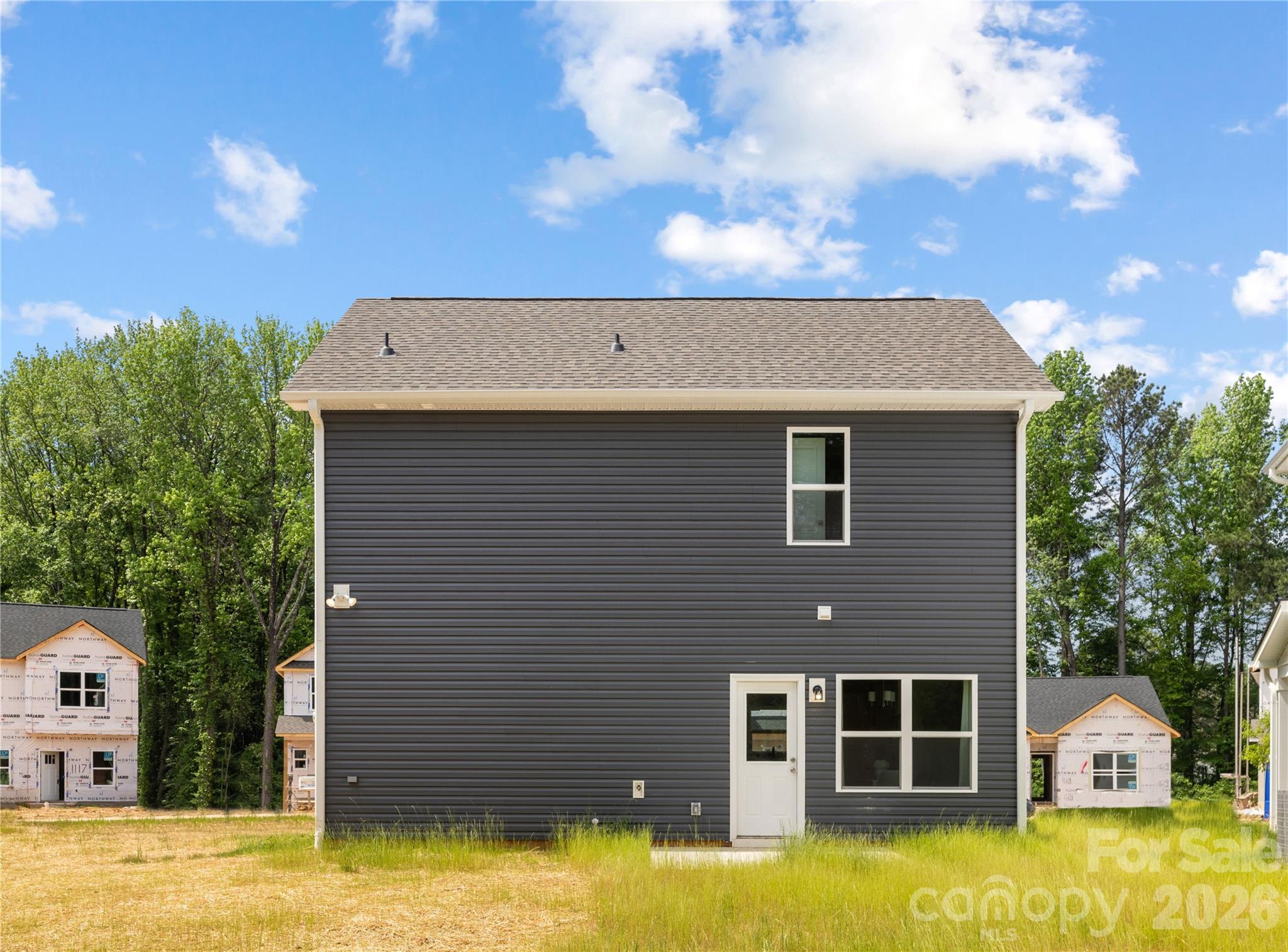 5514 Anderson Road Charlotte NC 28269