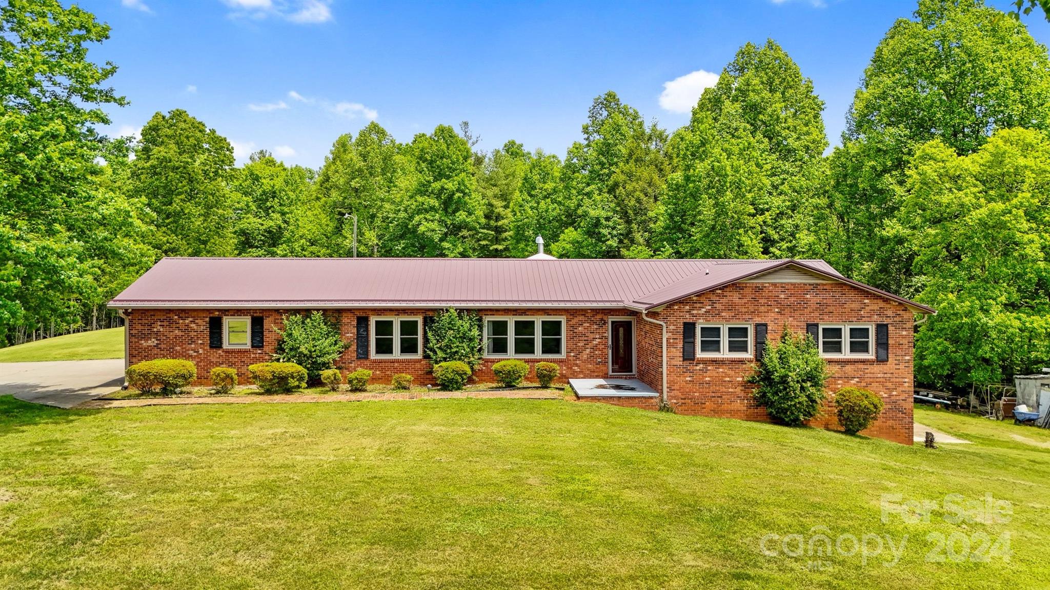 3492 Wilkesboro Boulevard Lenoir NC 28645
