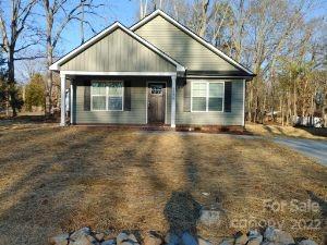 3974 Maderia Drive NW Concord NC 28027