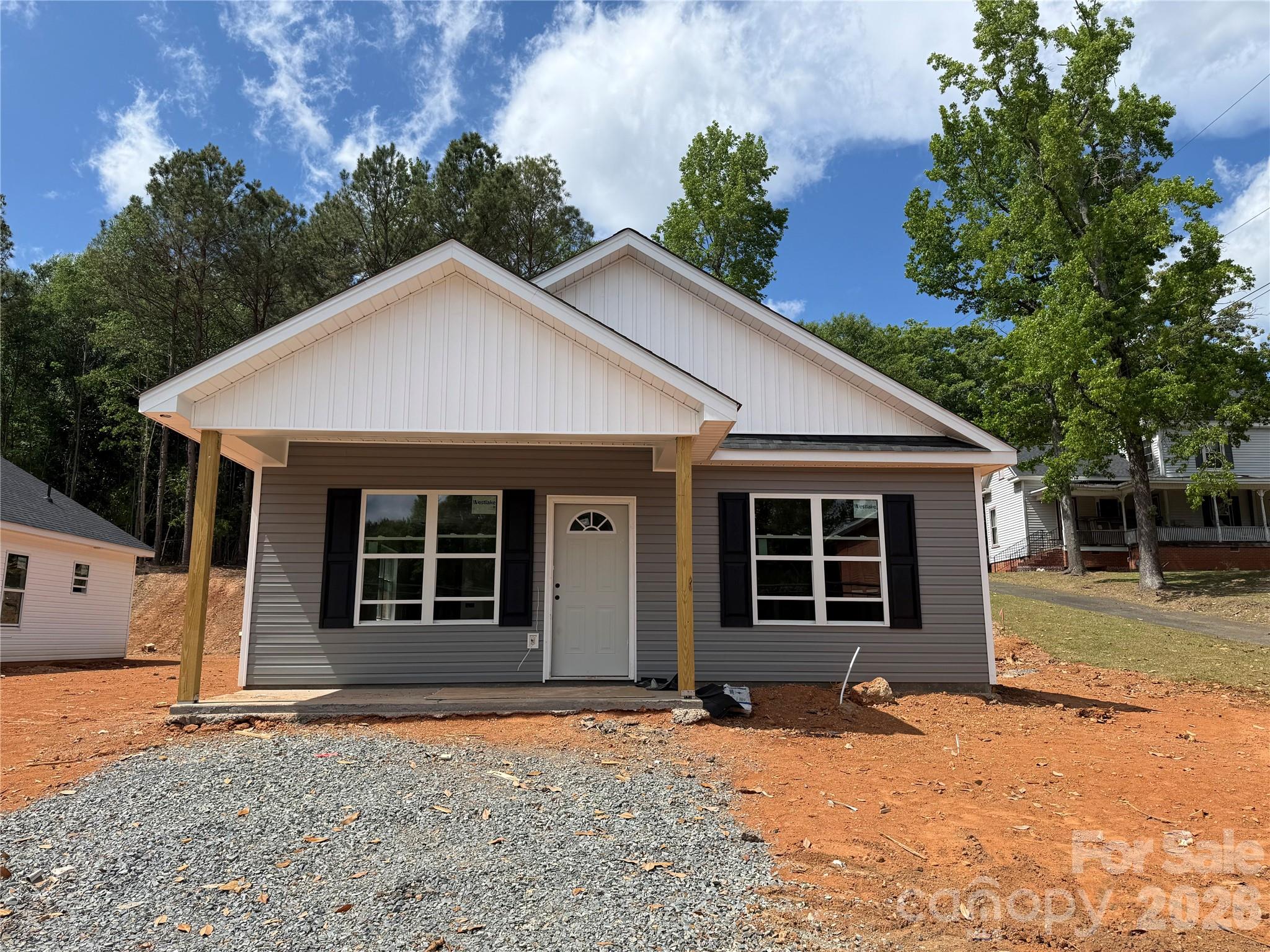 509 N Washington Street Wadesboro NC 28170