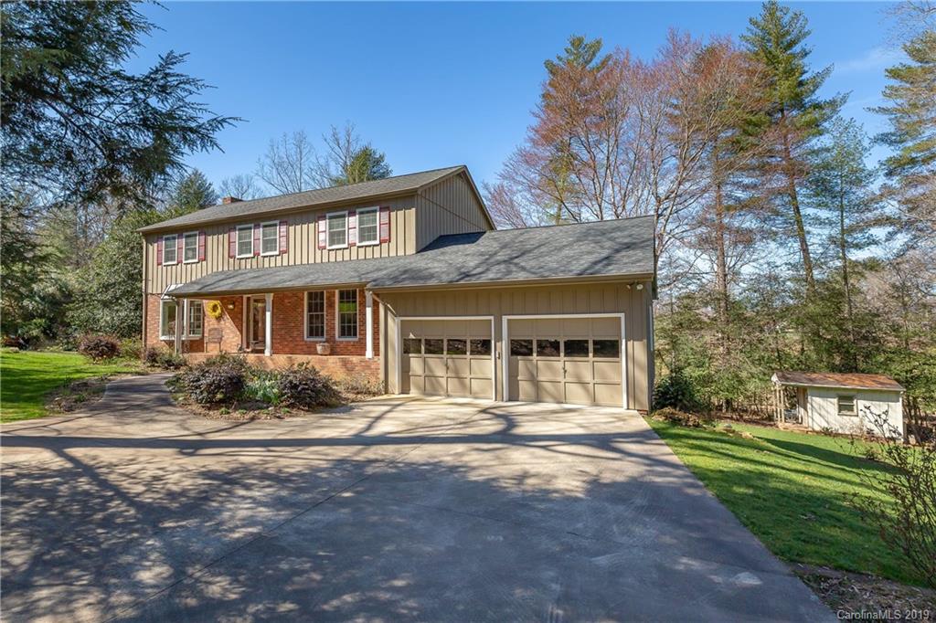 1442 Robinhood Drive Morganton NC 28655