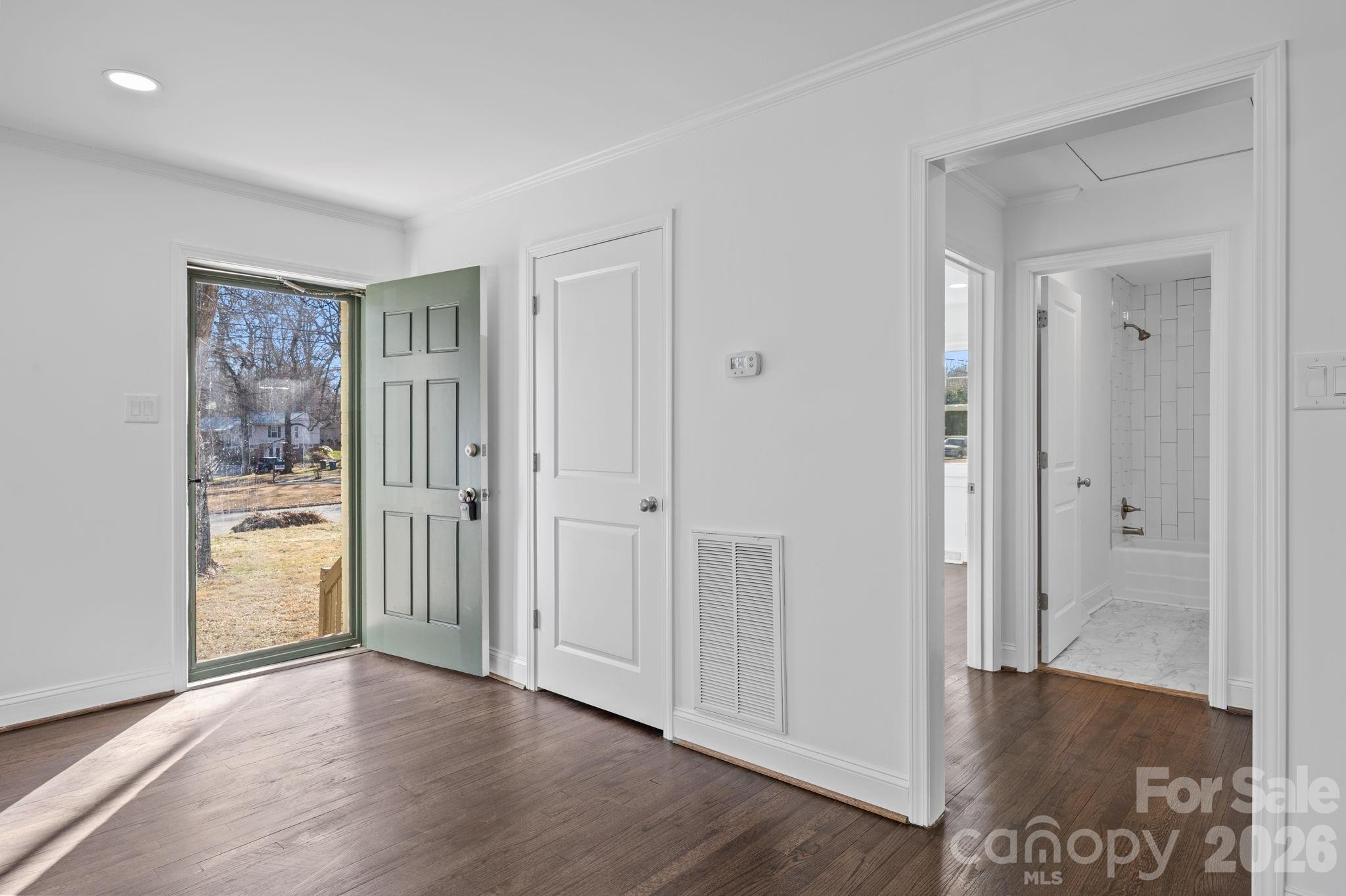 1950 Rosemont Street Salisbury NC 28144