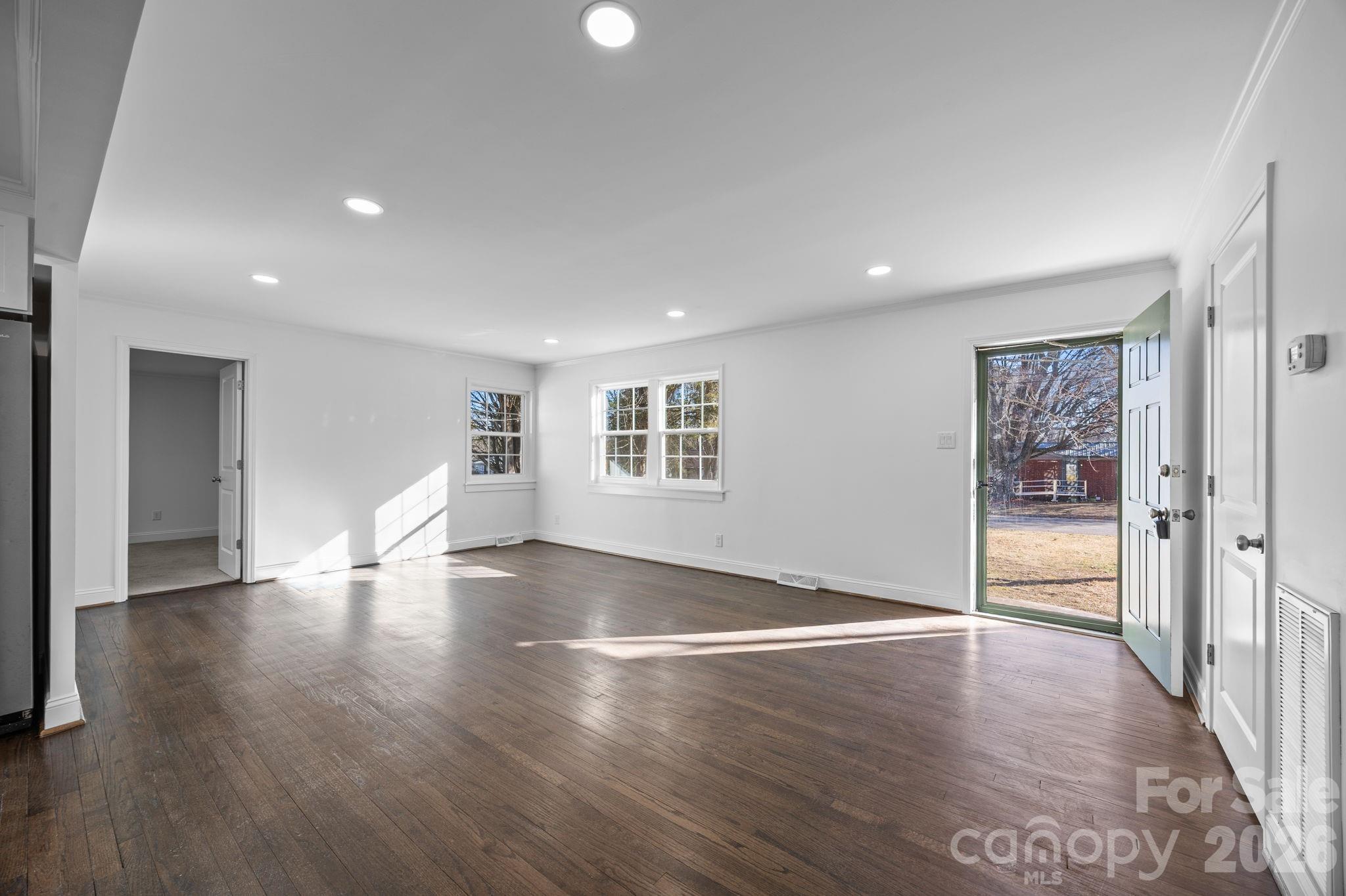 1950 Rosemont Street Salisbury NC 28144