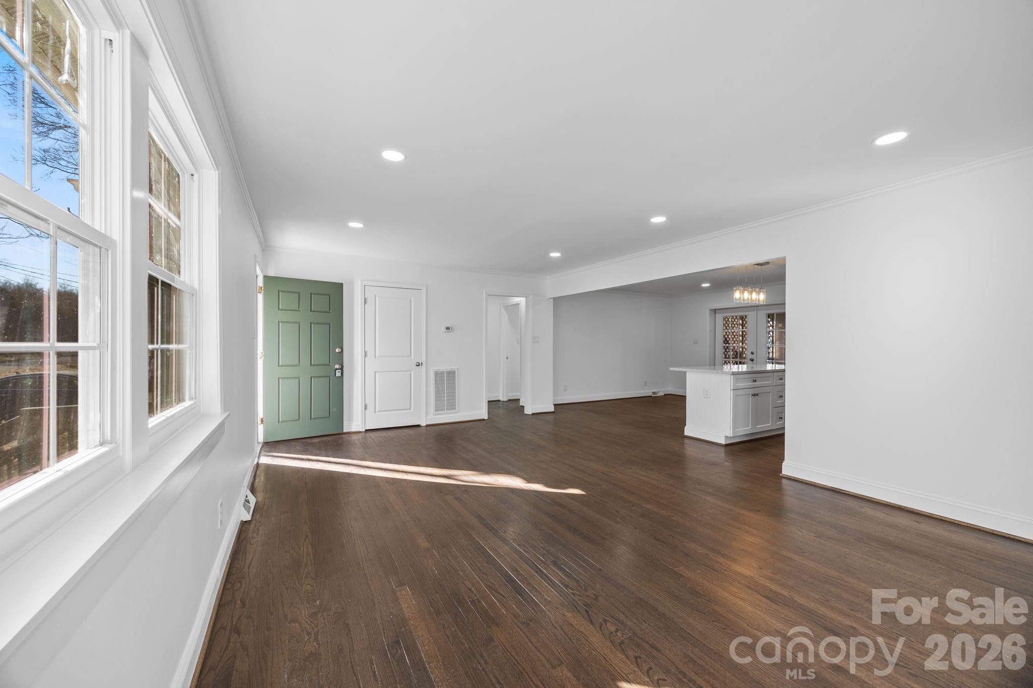 1950 Rosemont Street Salisbury NC 28144