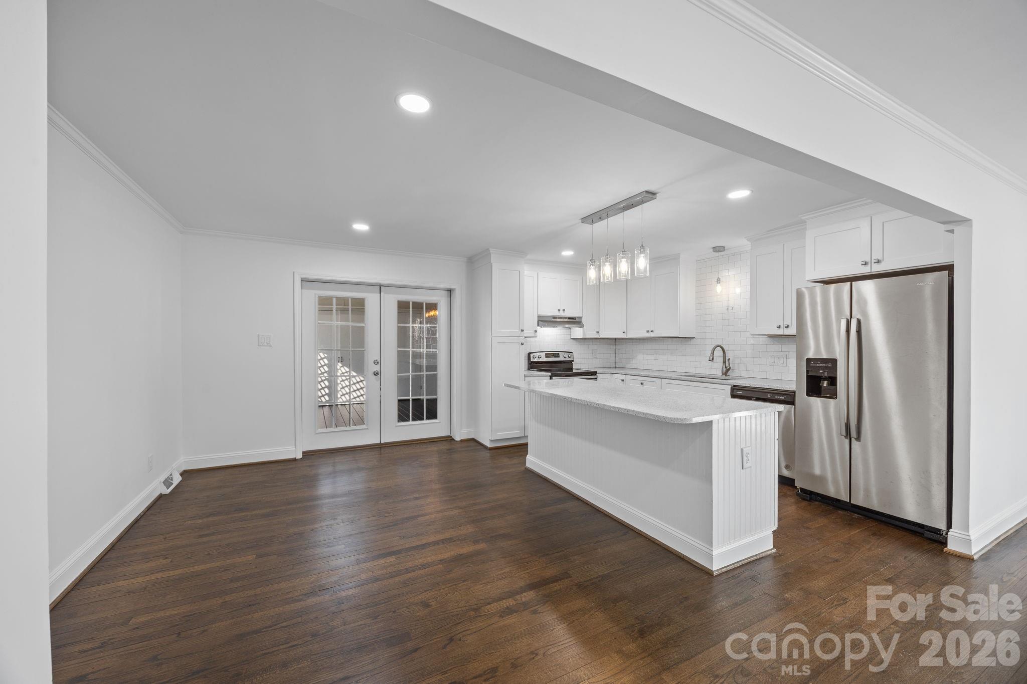 1950 Rosemont Street Salisbury NC 28144