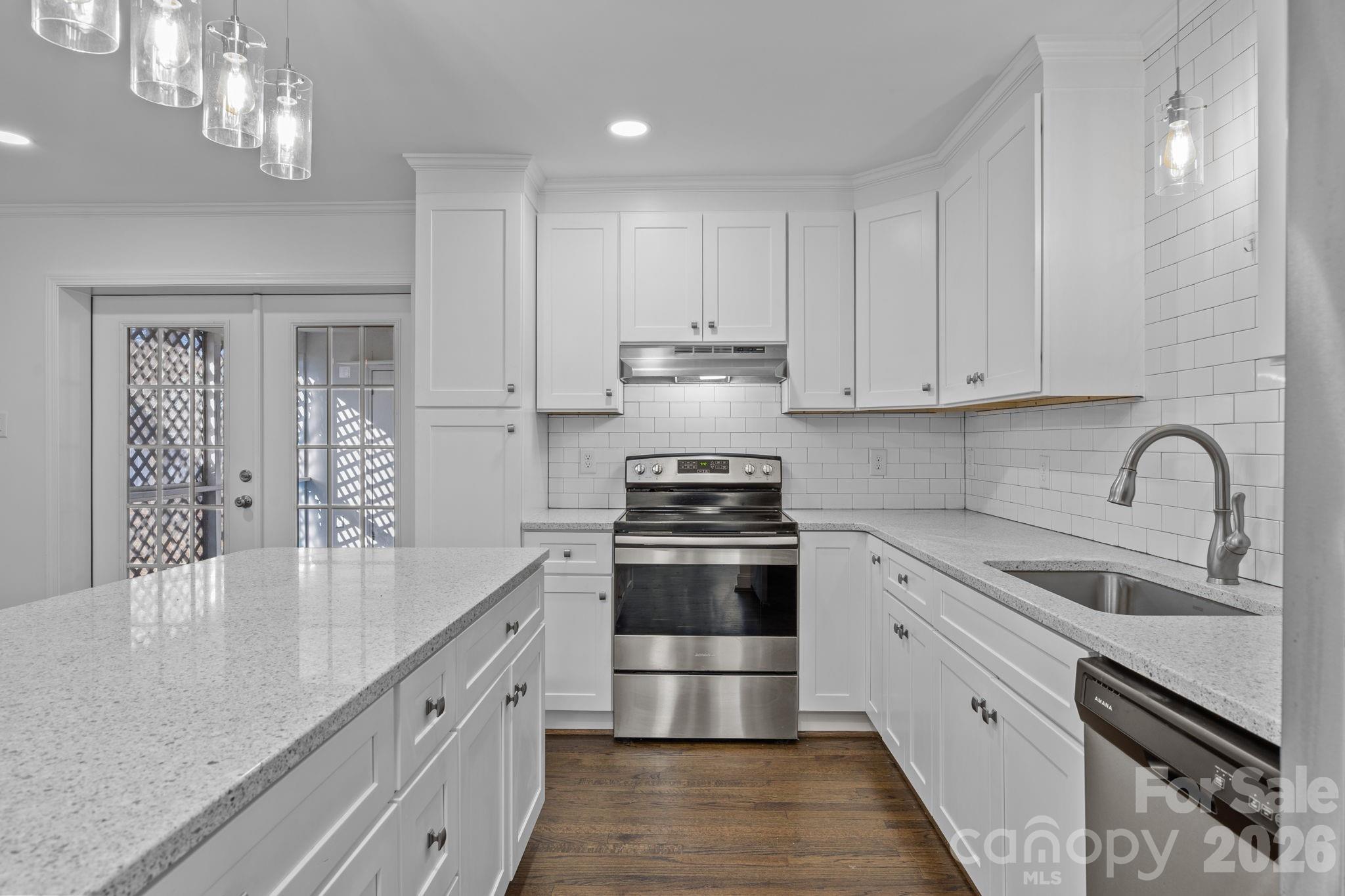 1950 Rosemont Street Salisbury NC 28144