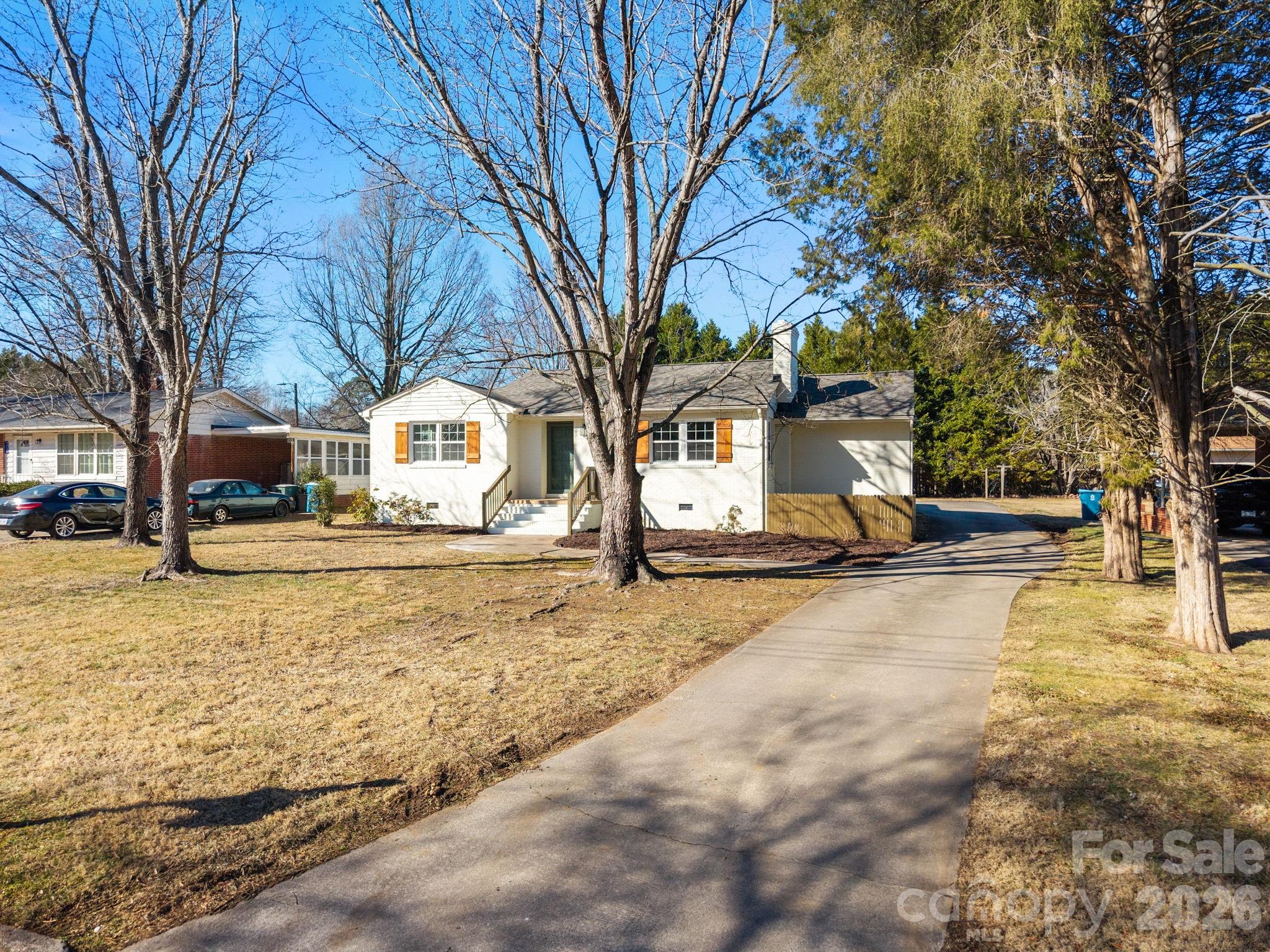 1950 Rosemont Street Salisbury NC 28144