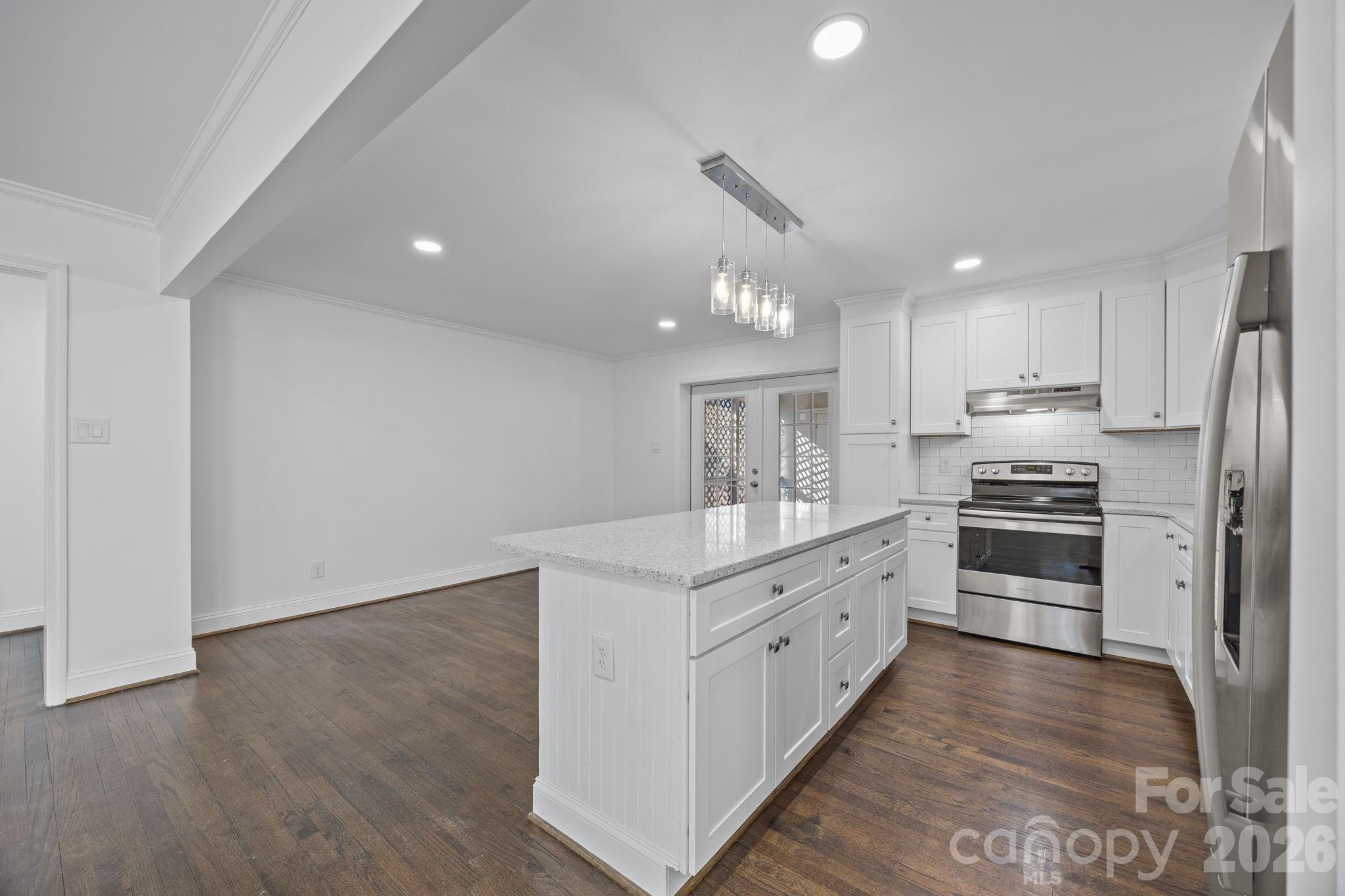 1950 Rosemont Street Salisbury NC 28144