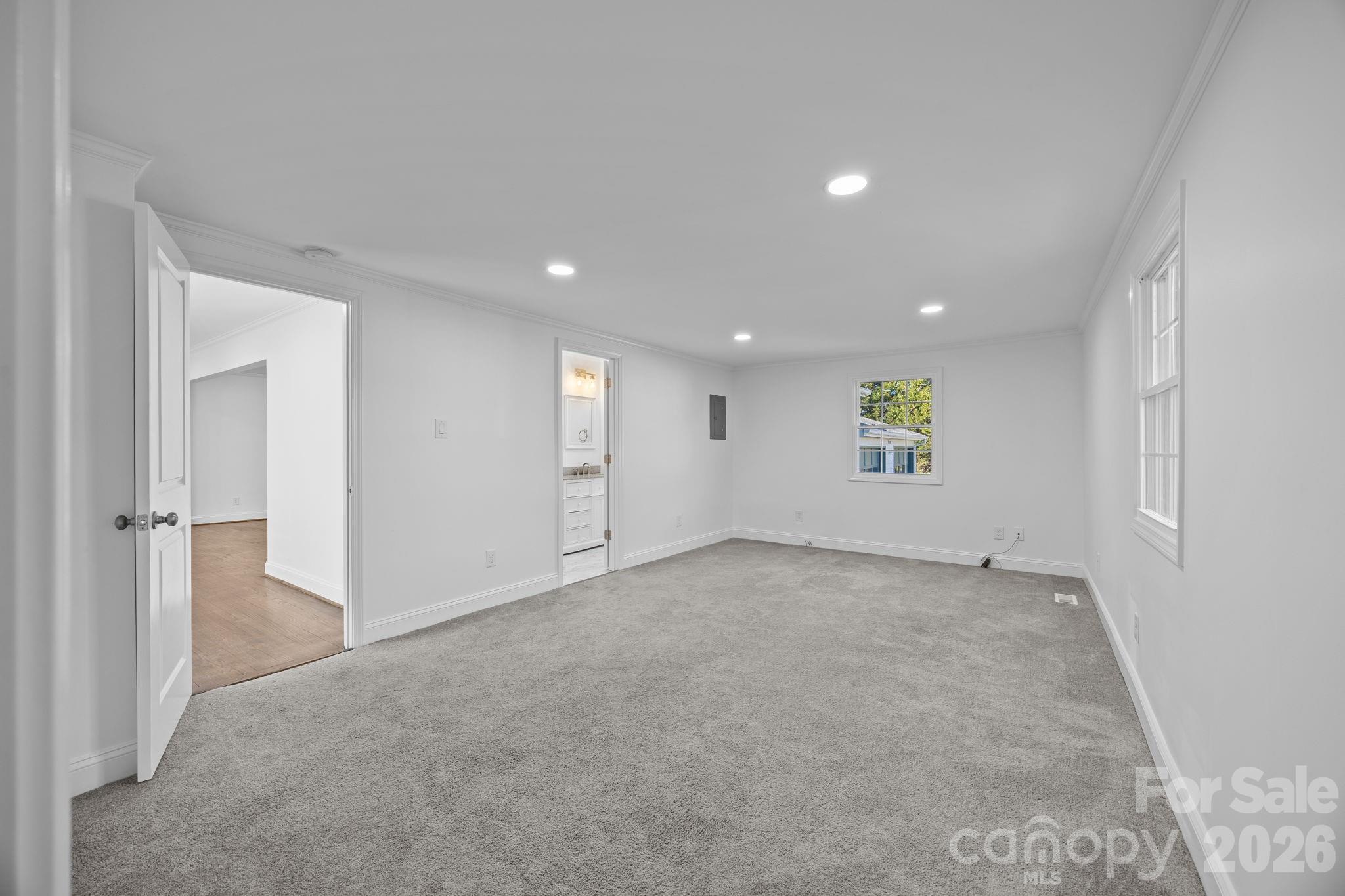 1950 Rosemont Street Salisbury NC 28144