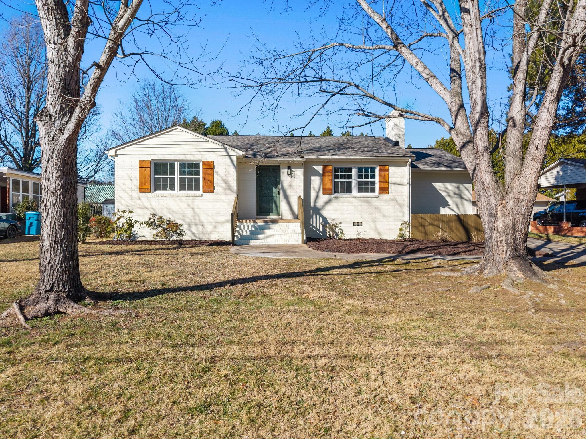 1950 Rosemont Street Salisbury NC 28144