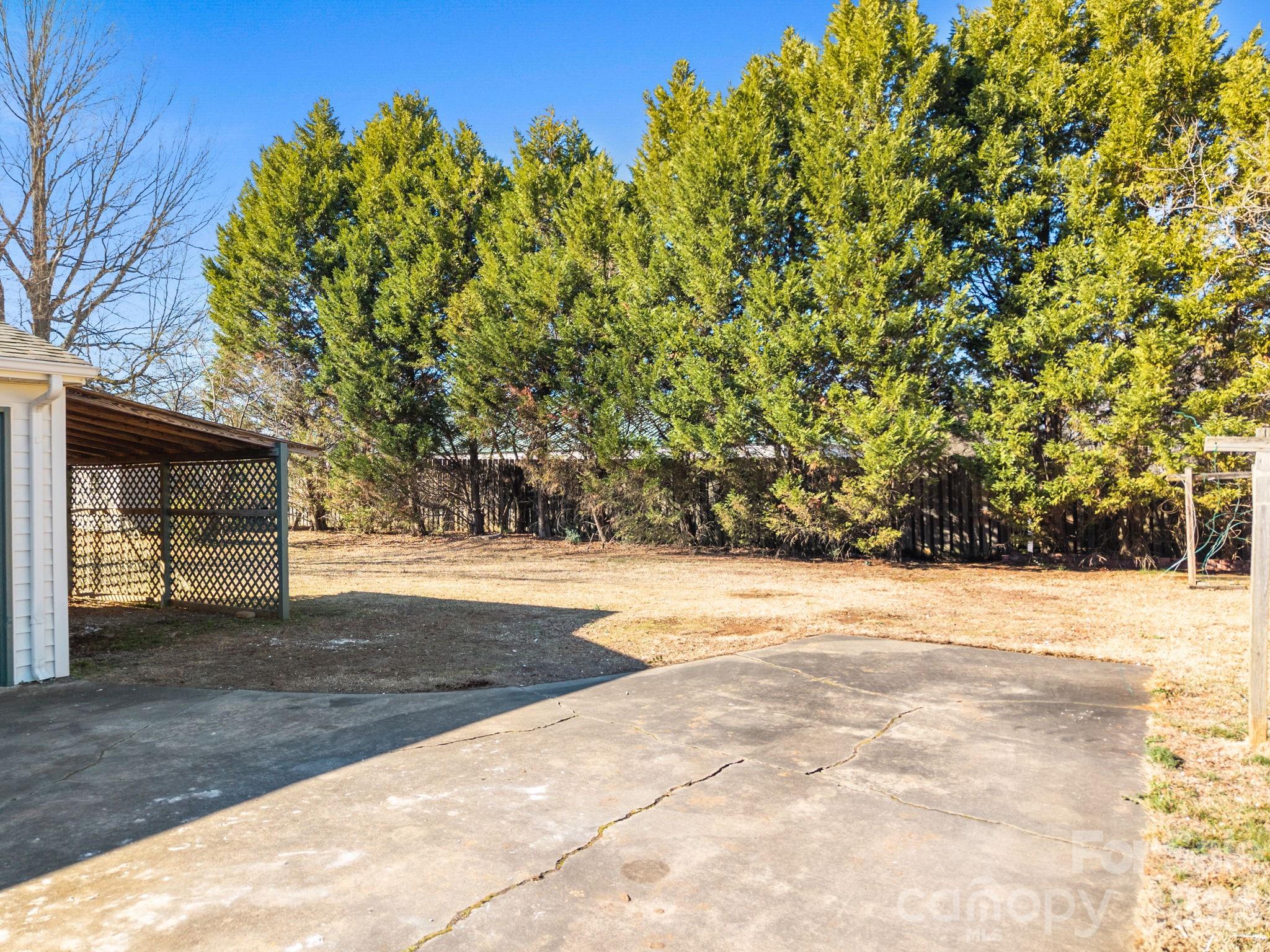1950 Rosemont Street Salisbury NC 28144