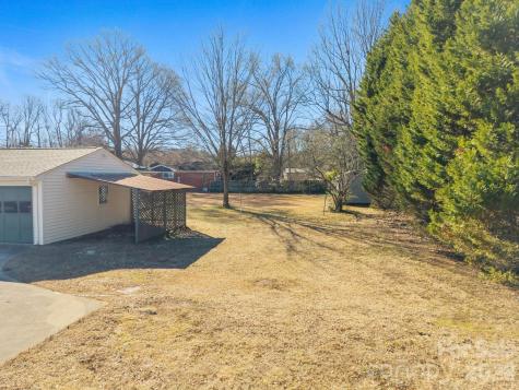1950 Rosemont Street Salisbury NC 28144