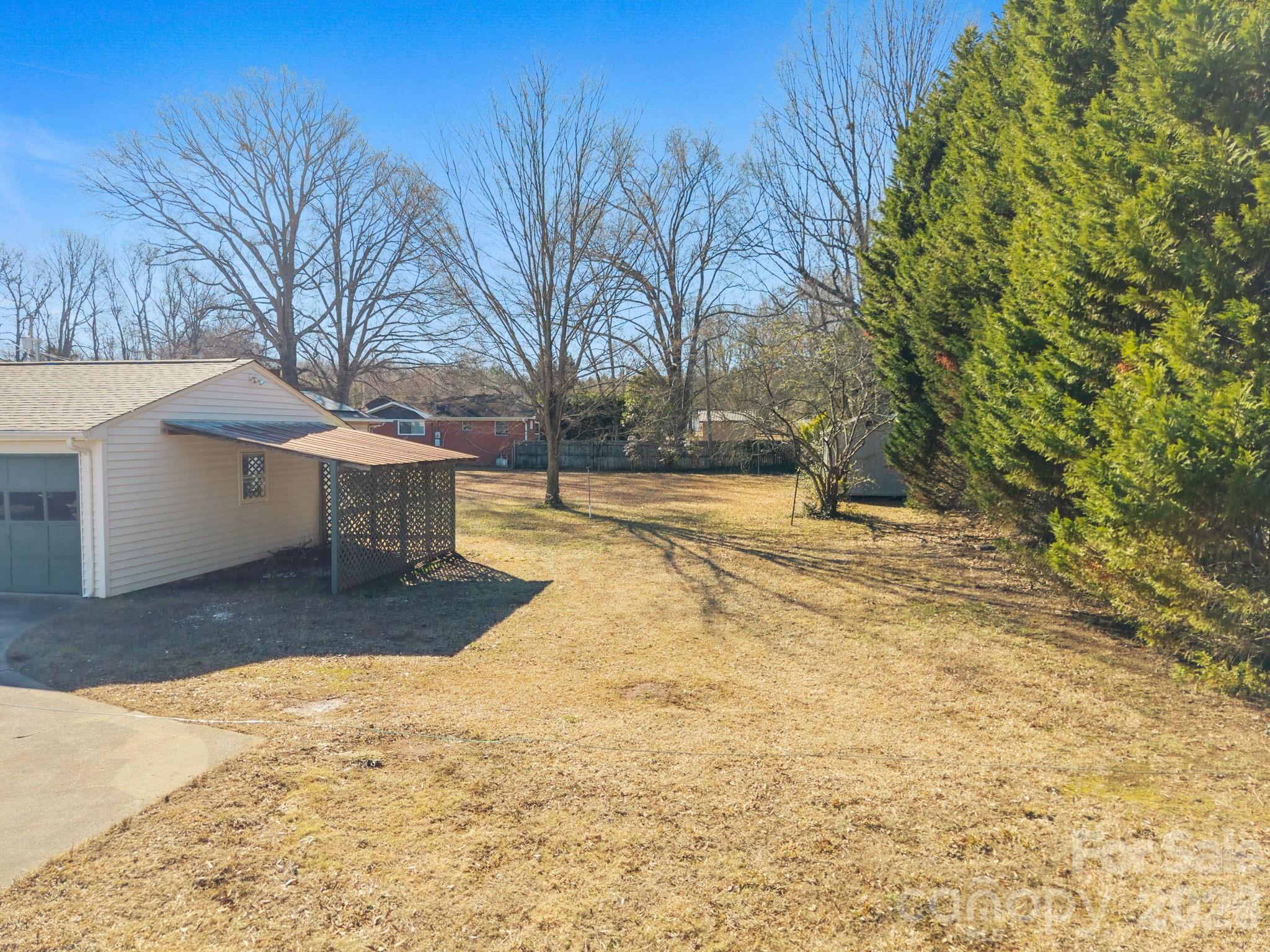 1950 Rosemont Street Salisbury NC 28144