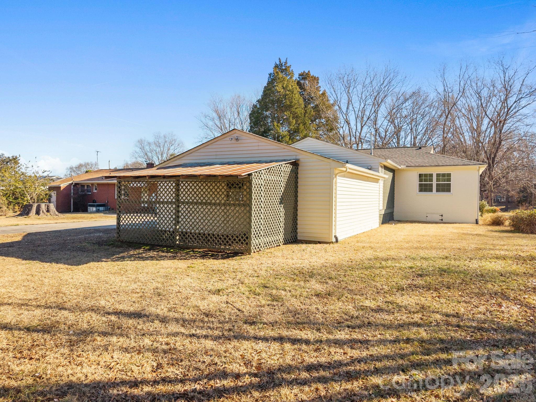 1950 Rosemont Street Salisbury NC 28144
