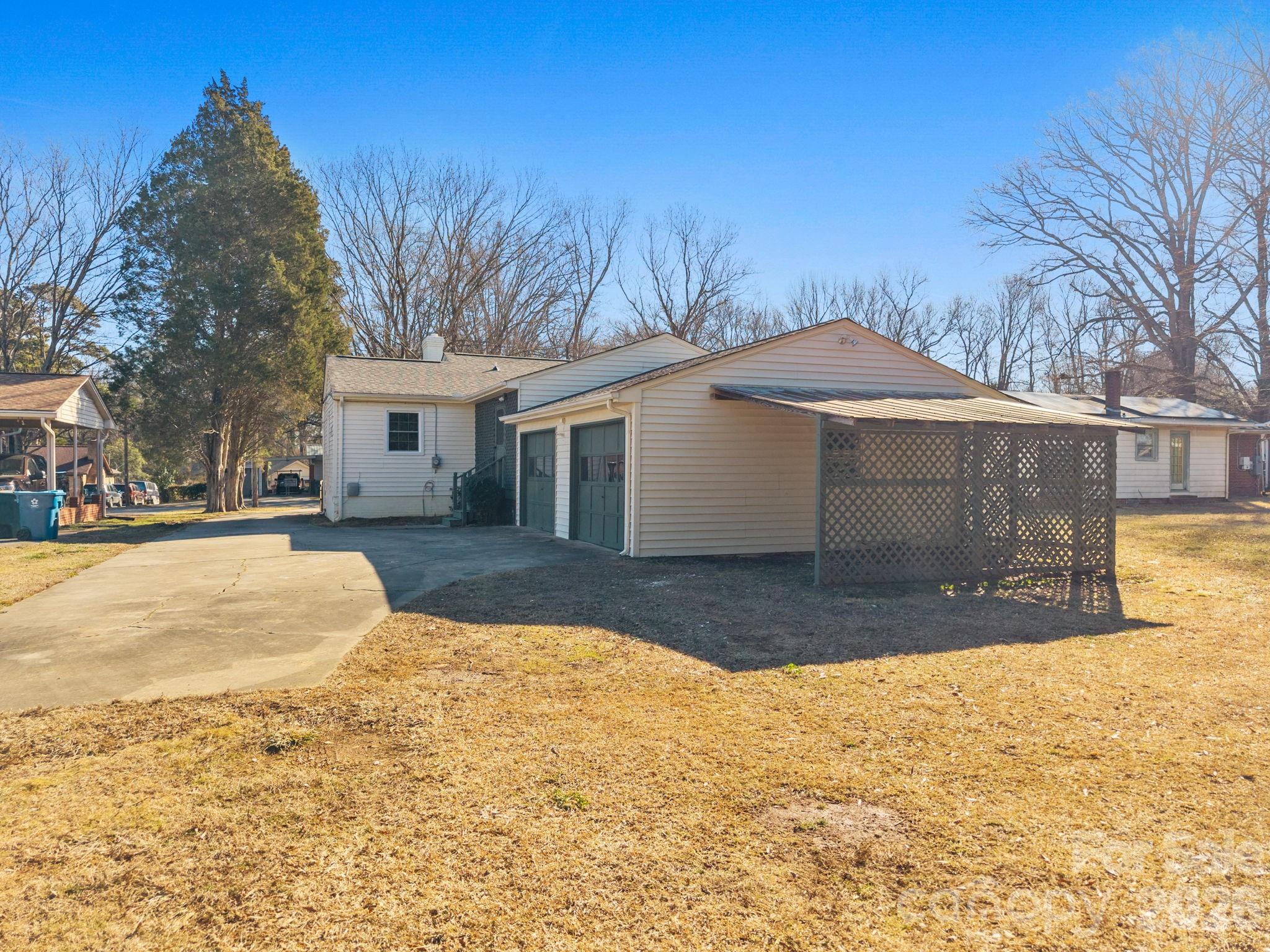 1950 Rosemont Street Salisbury NC 28144