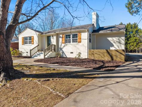 1950 Rosemont Street Salisbury NC 28144