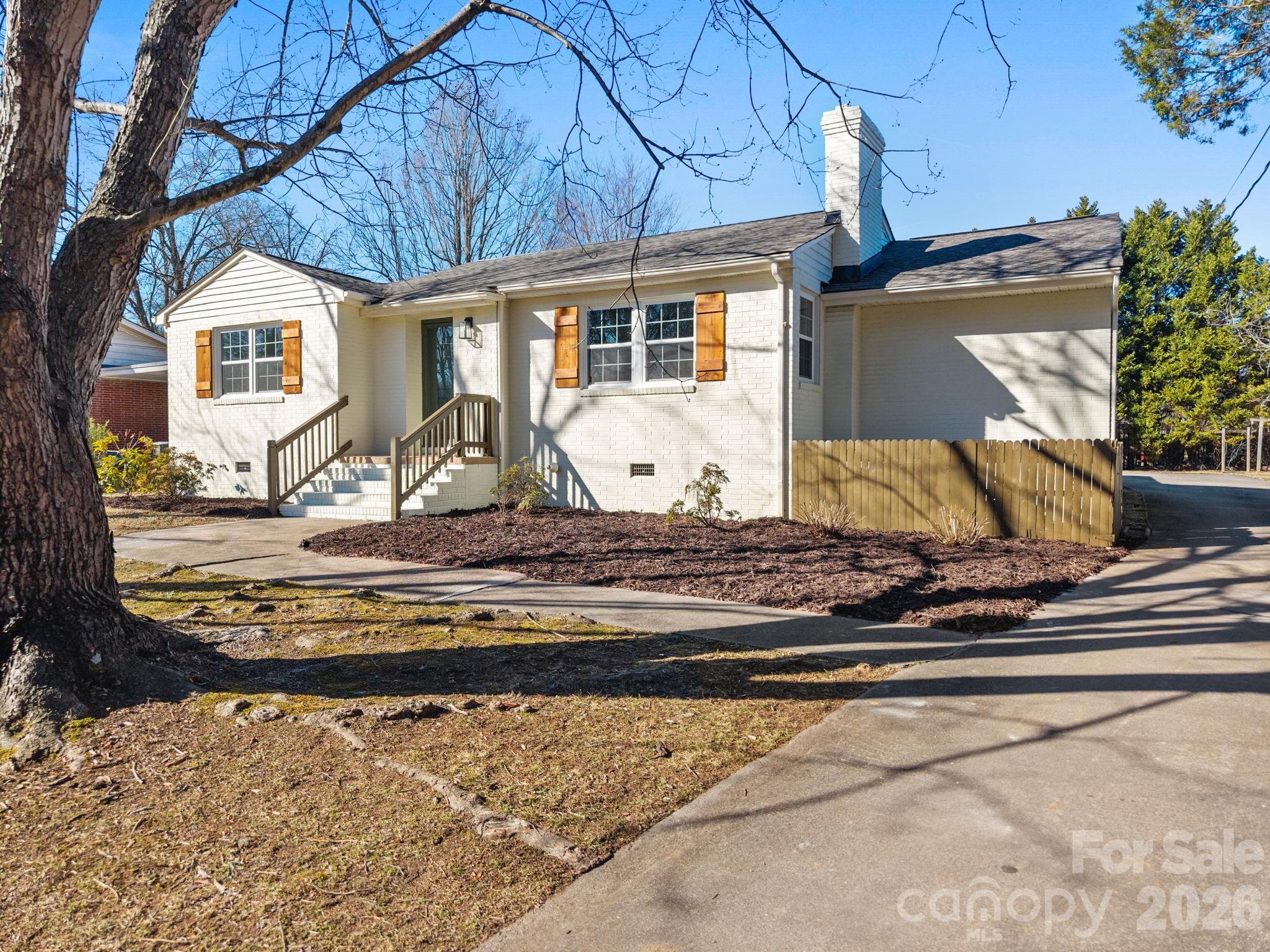 1950 Rosemont Street Salisbury NC 28144