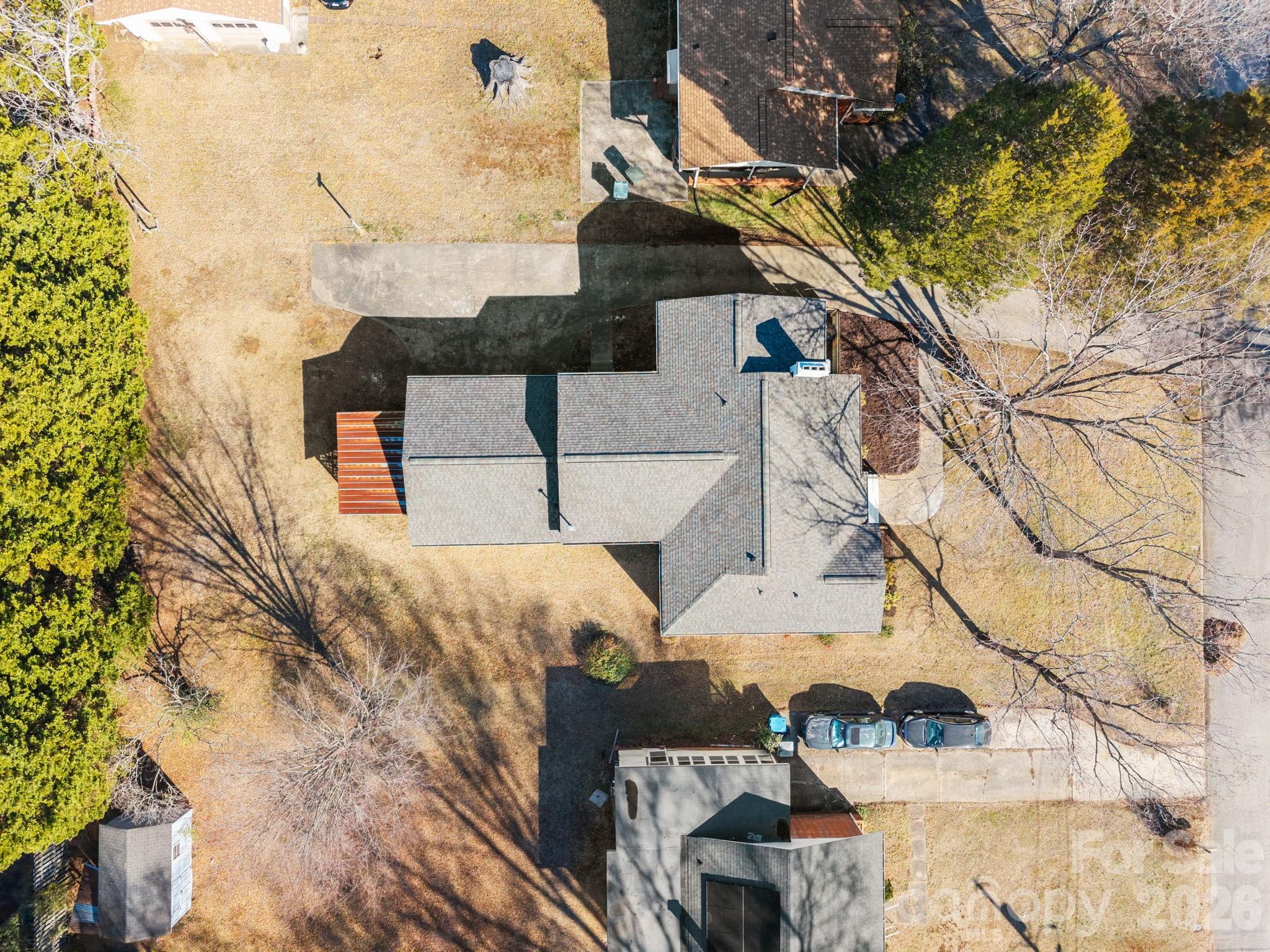 1950 Rosemont Street Salisbury NC 28144