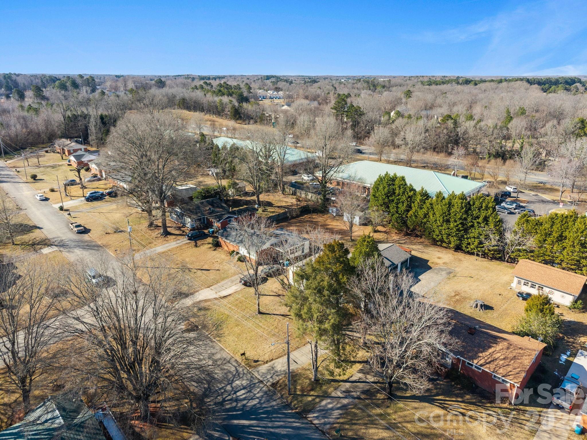 1950 Rosemont Street Salisbury NC 28144