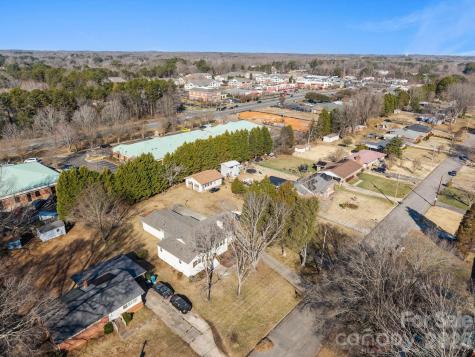 1950 Rosemont Street Salisbury NC 28144