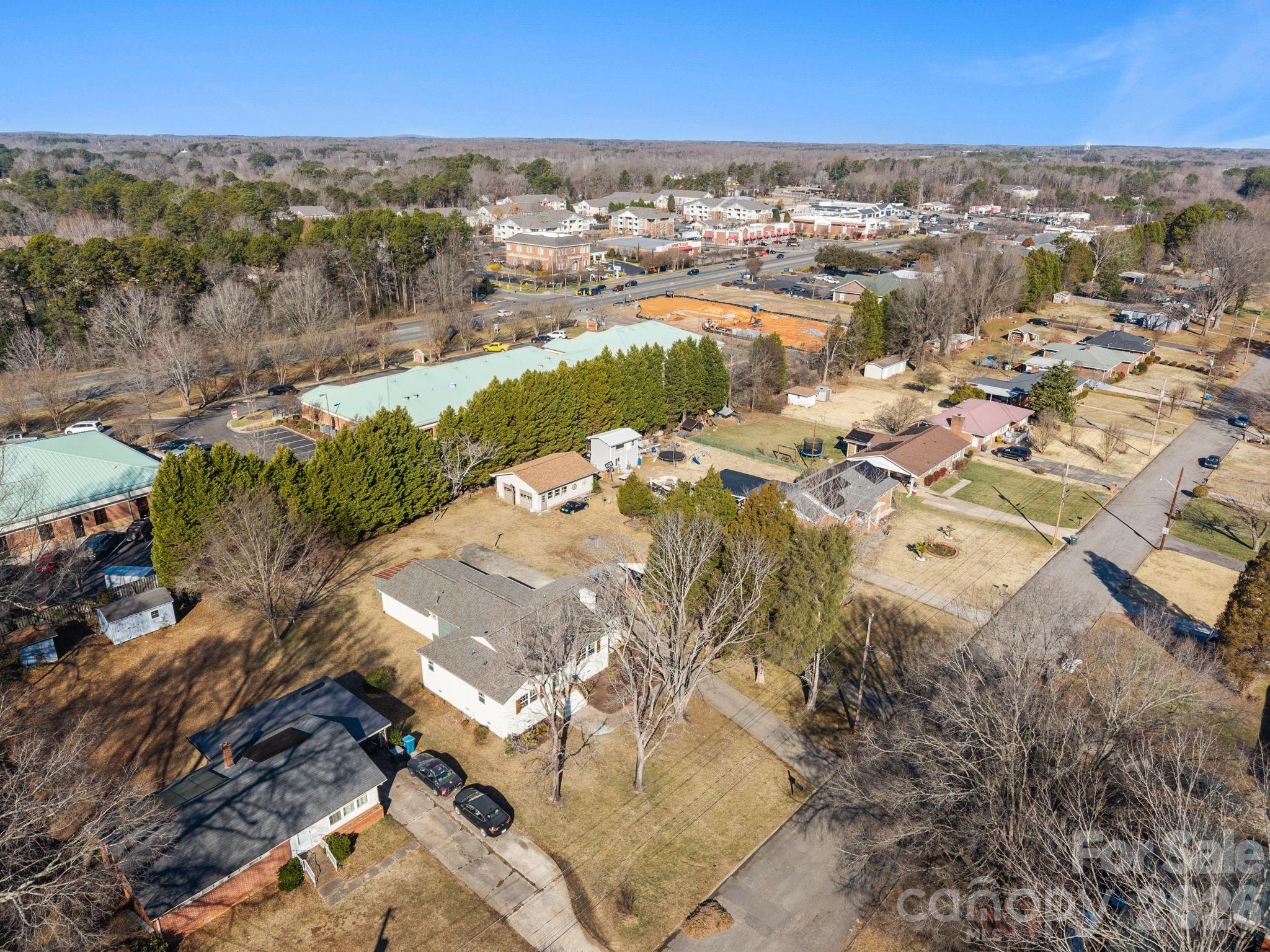 1950 Rosemont Street Salisbury NC 28144