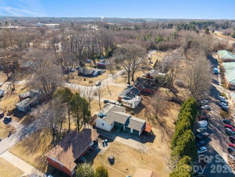 1950 Rosemont Street Salisbury NC 28144
