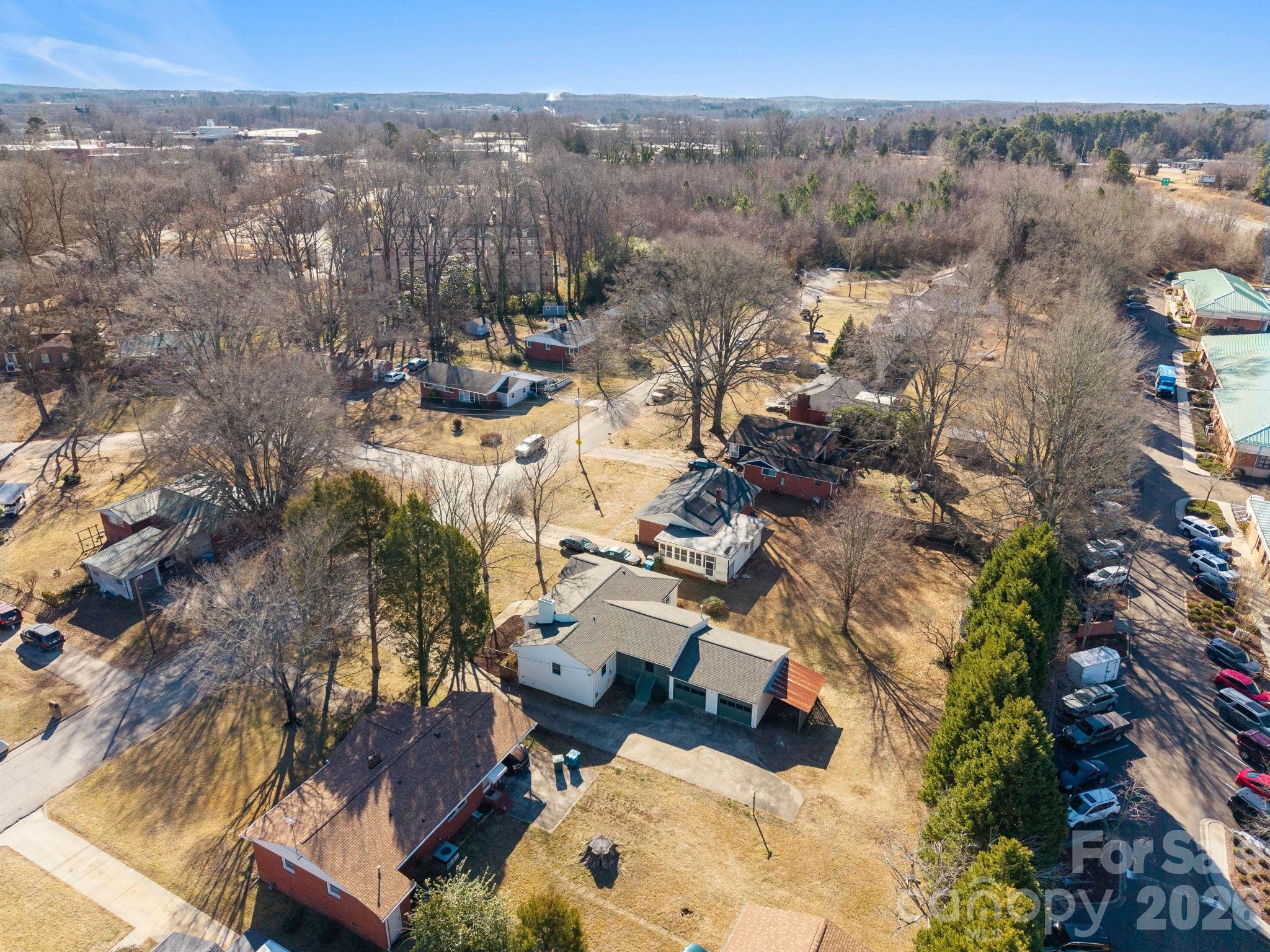 1950 Rosemont Street Salisbury NC 28144