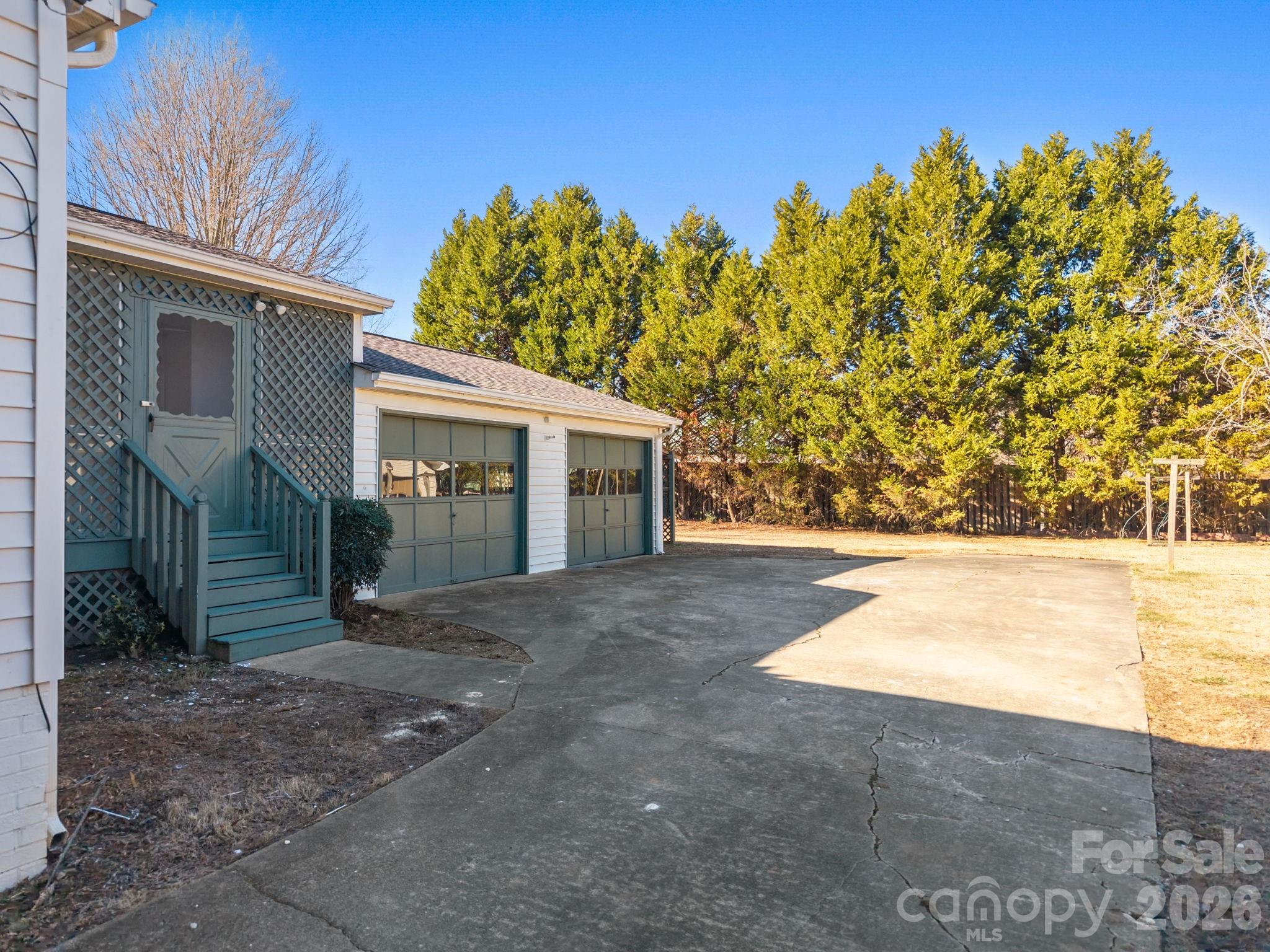 1950 Rosemont Street Salisbury NC 28144