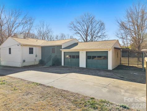 1950 Rosemont Street Salisbury NC 28144