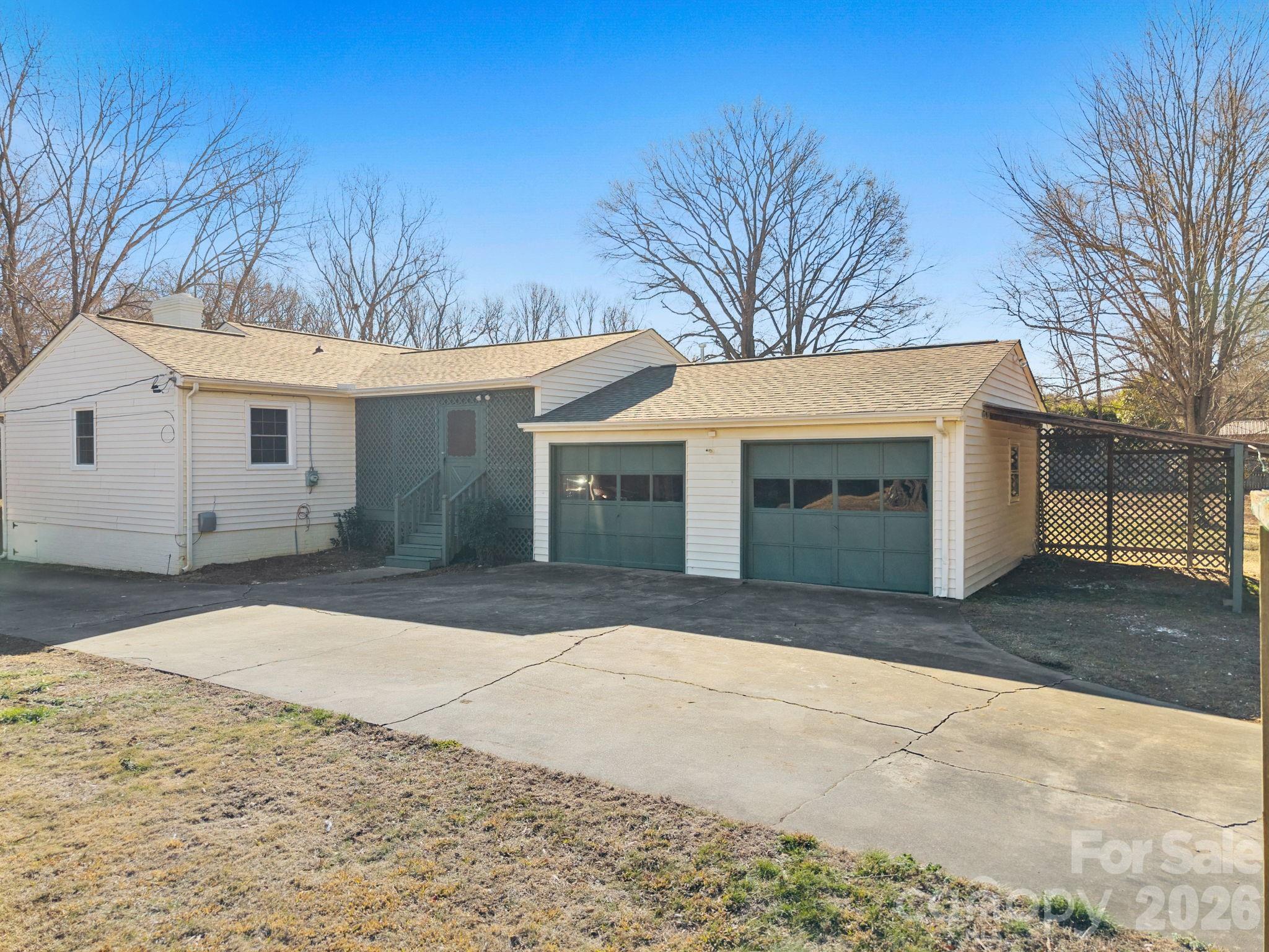 1950 Rosemont Street Salisbury NC 28144
