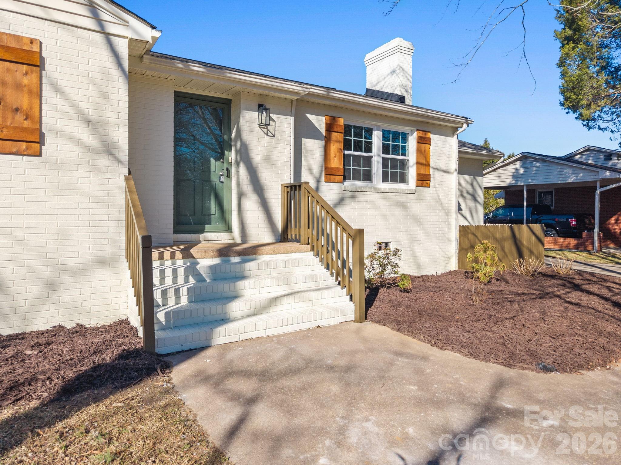 1950 Rosemont Street Salisbury NC 28144