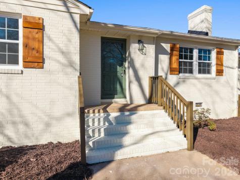1950 Rosemont Street Salisbury NC 28144