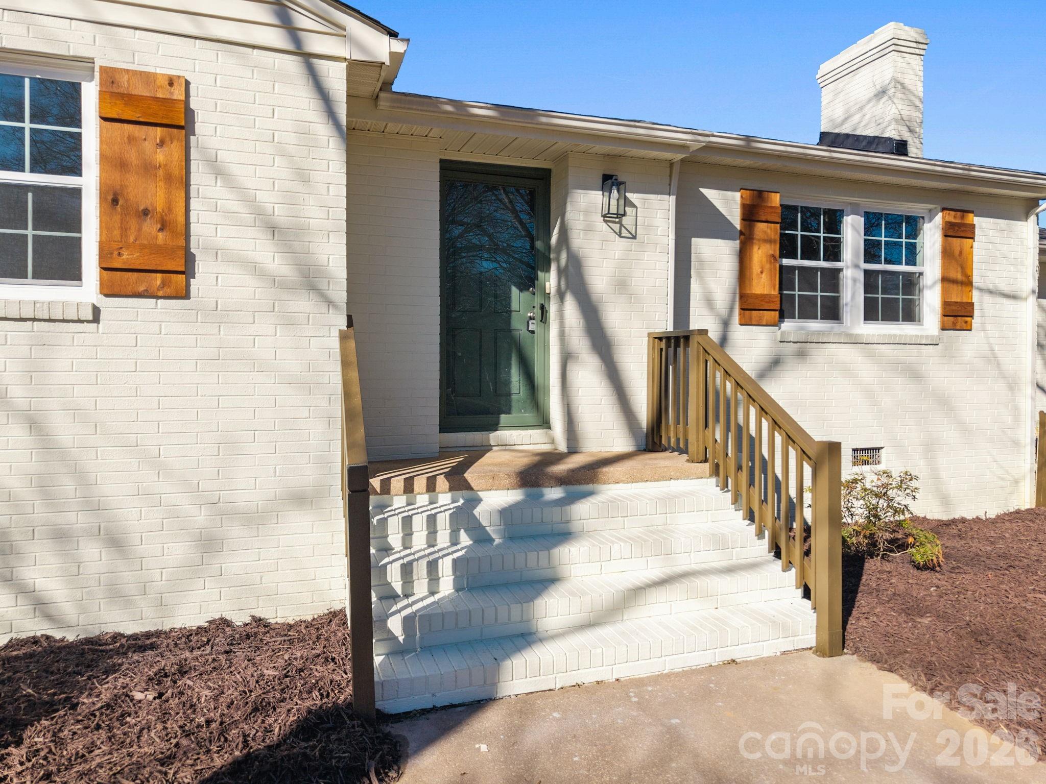 1950 Rosemont Street Salisbury NC 28144
