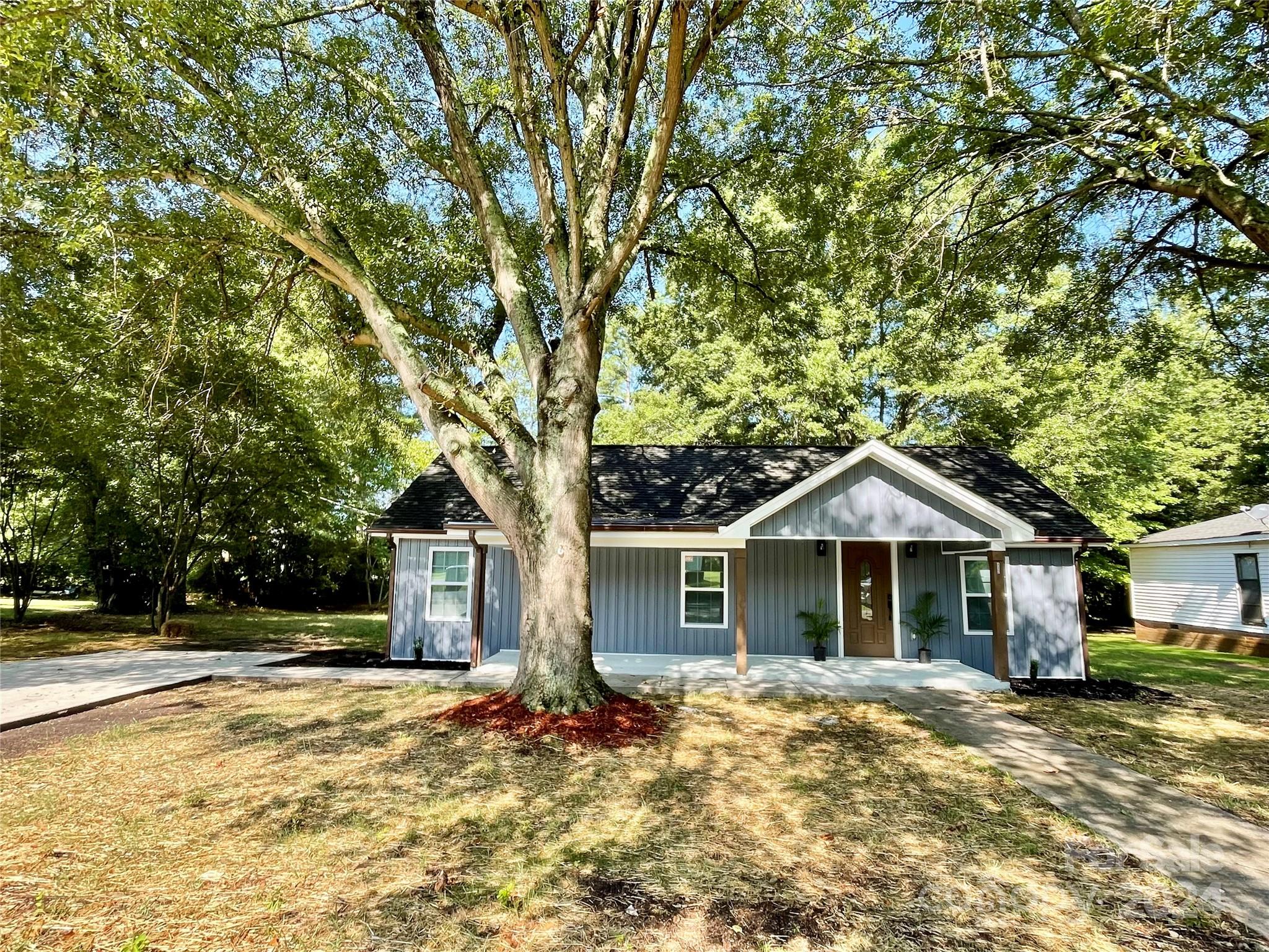 412 Hillside Street Shelby NC 28152