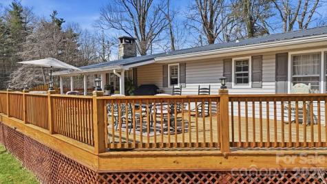 3731 Dillard Road Highlands NC 28741
