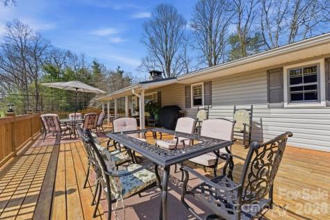 3731 Dillard Road Highlands NC 28741