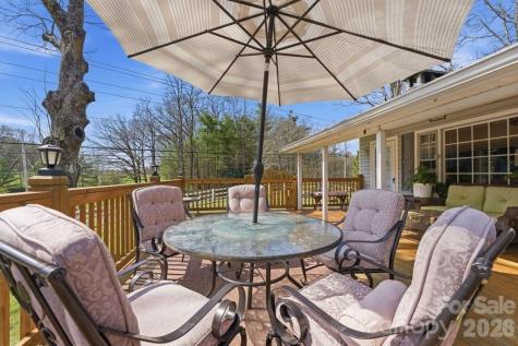3731 Dillard Road Highlands NC 28741