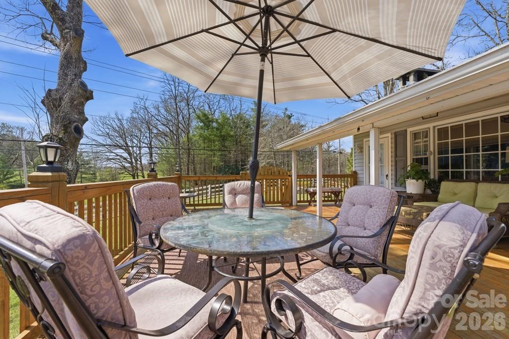3731 Dillard Road Highlands NC 28741