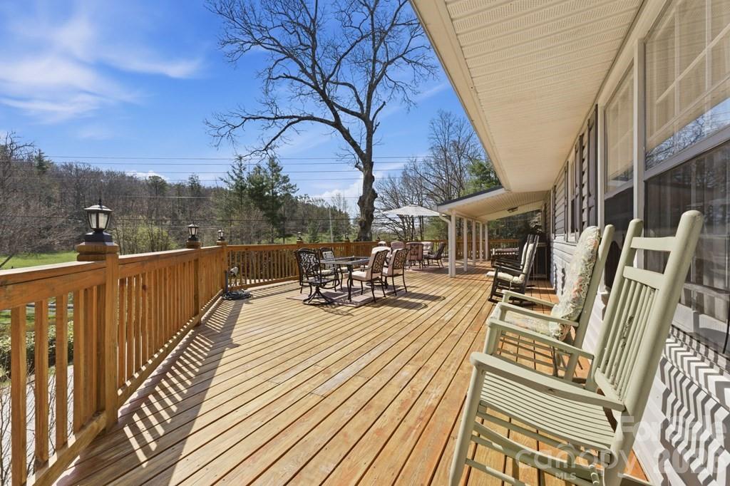 3731 Dillard Road Highlands NC 28741