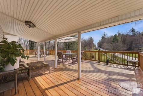 3731 Dillard Road Highlands NC 28741