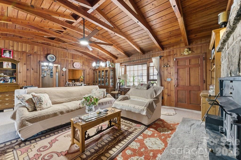 3731 Dillard Road Highlands NC 28741